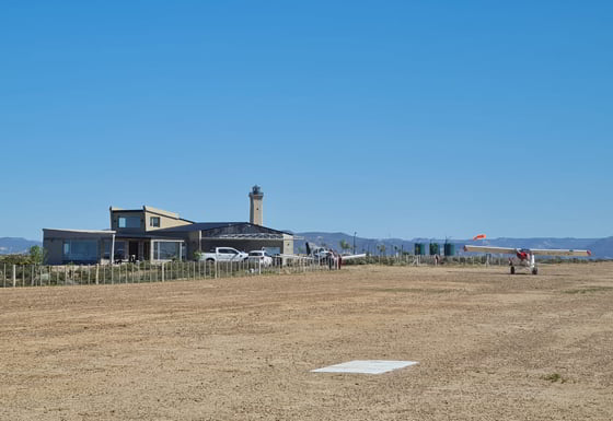 Chacras del Faro | Comodoro Rivadavia